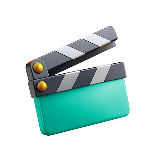 Информация о фильмах и сериалах: